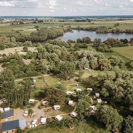 destinature Dorf Hitzacker Exterior foto
